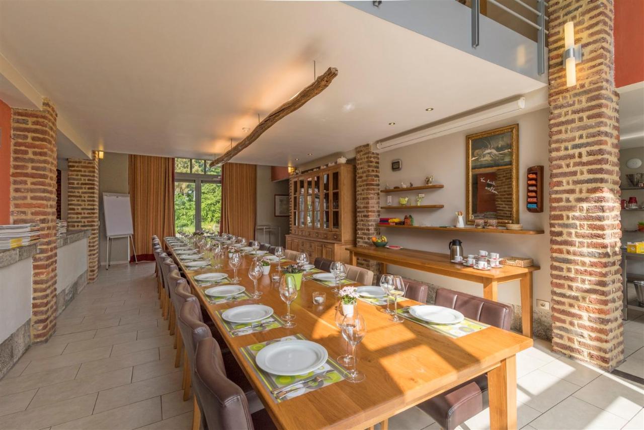 Maison Berton Gedinne Ngoại thất bức ảnh