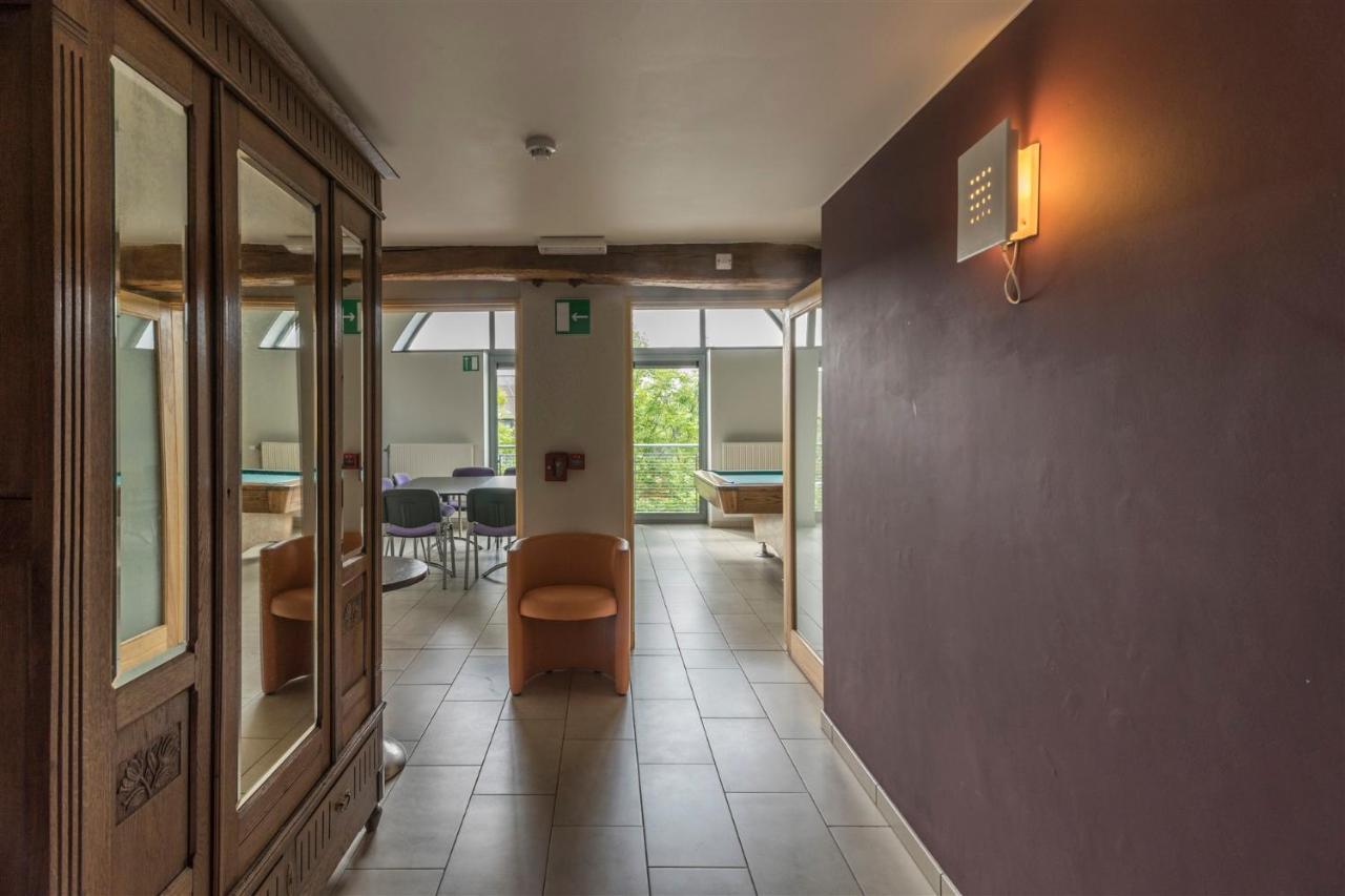 Maison Berton Gedinne Ngoại thất bức ảnh