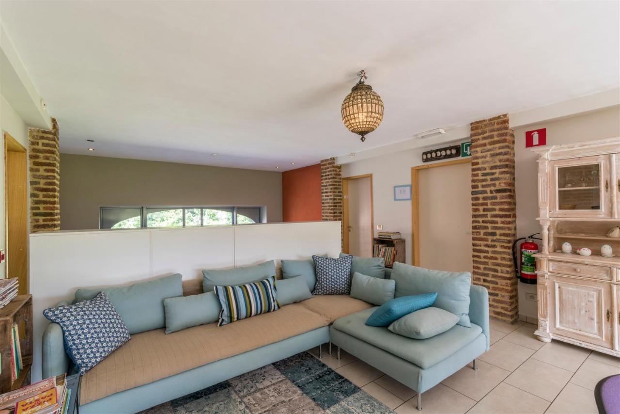 Maison Berton Gedinne Ngoại thất bức ảnh