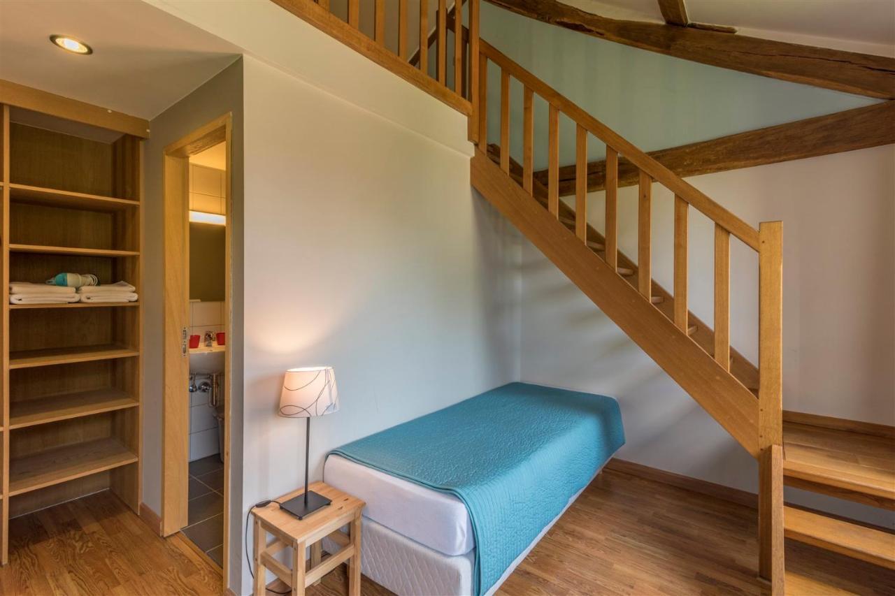 Maison Berton Gedinne Ngoại thất bức ảnh