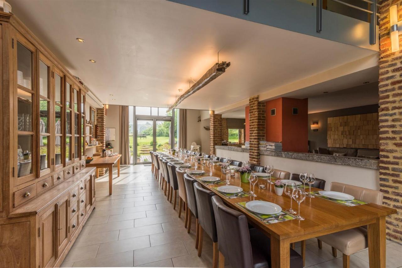 Maison Berton Gedinne Ngoại thất bức ảnh