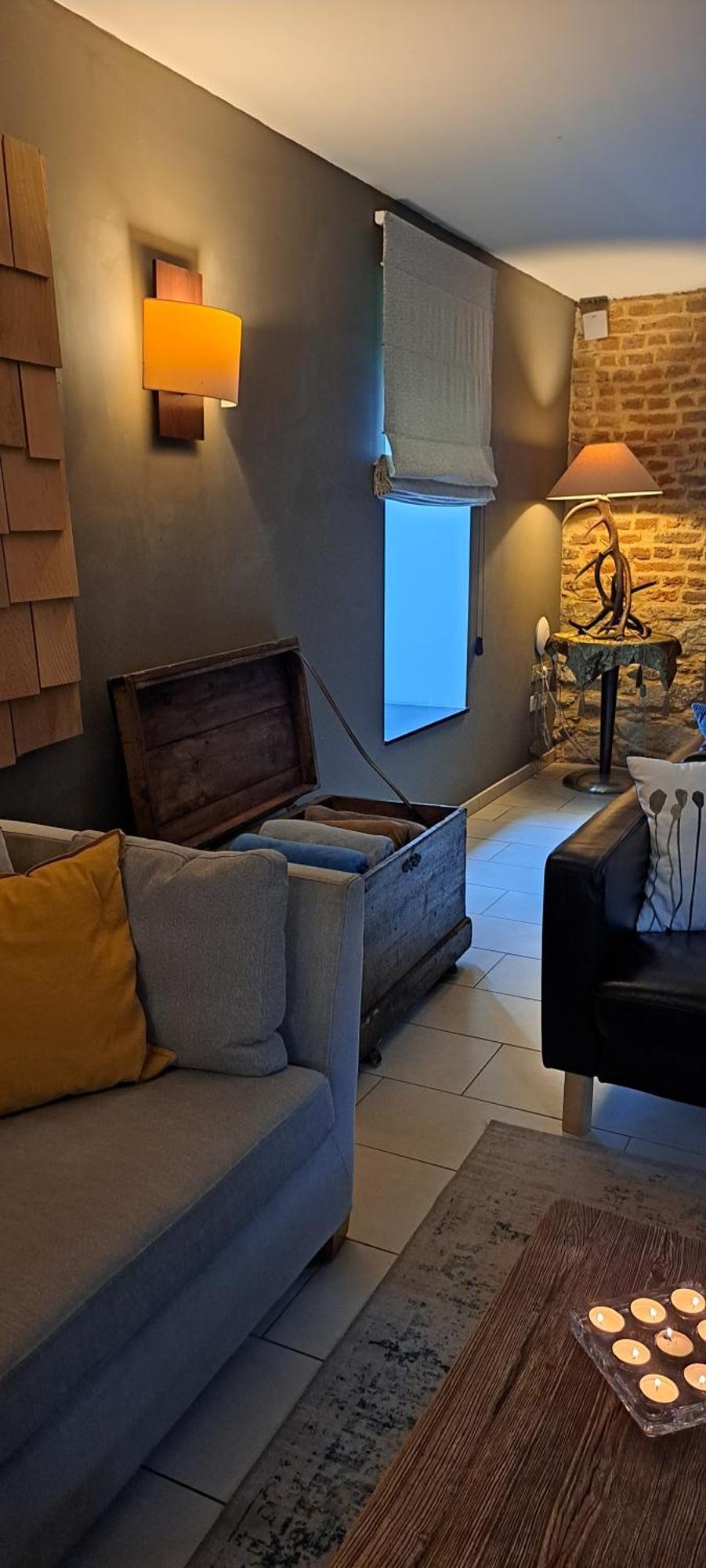 Maison Berton Gedinne Ngoại thất bức ảnh