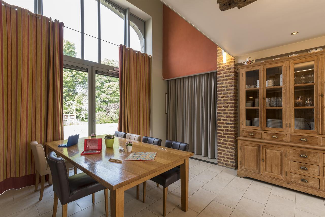 Maison Berton Gedinne Ngoại thất bức ảnh