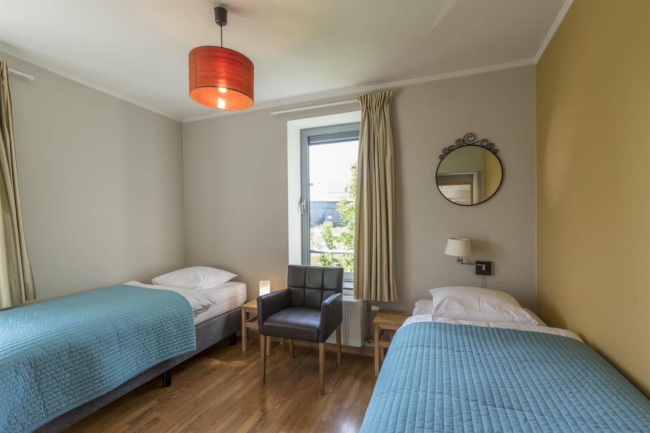 Maison Berton Gedinne Ngoại thất bức ảnh
