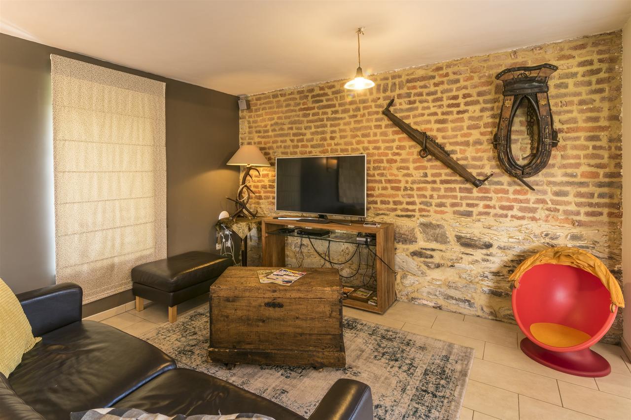 Maison Berton Gedinne Ngoại thất bức ảnh